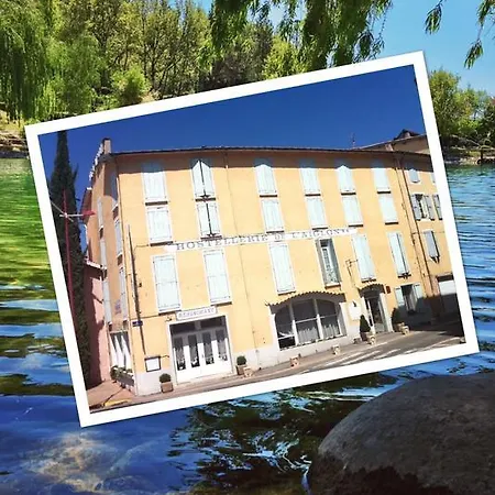 Hotel L'Aiglon Hotel