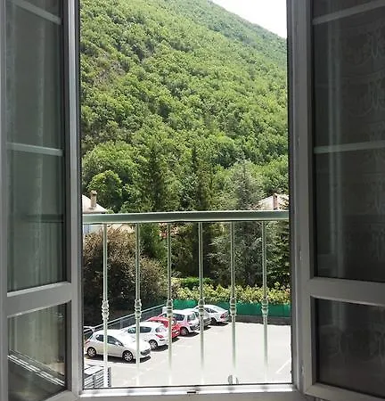 Hotel L'Aiglon Hotel 2*