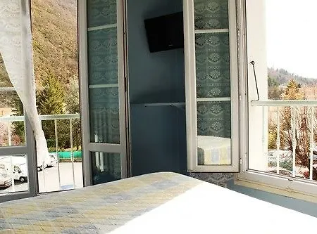 Hotel Hotel L'Aiglon